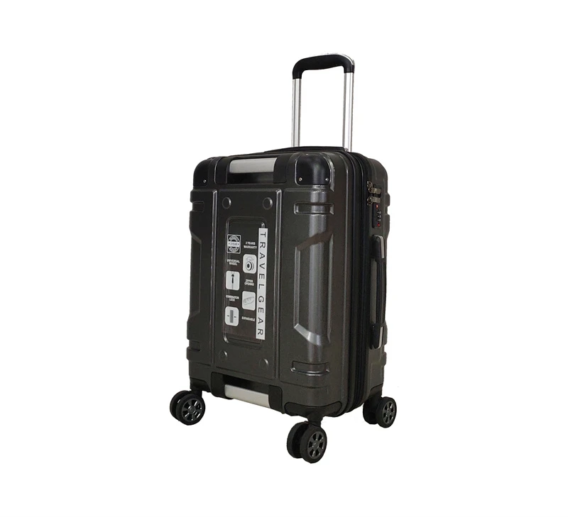 3 PCS PC Baggage